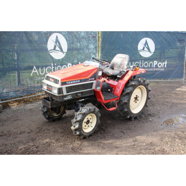 YANMAR F175-43118643