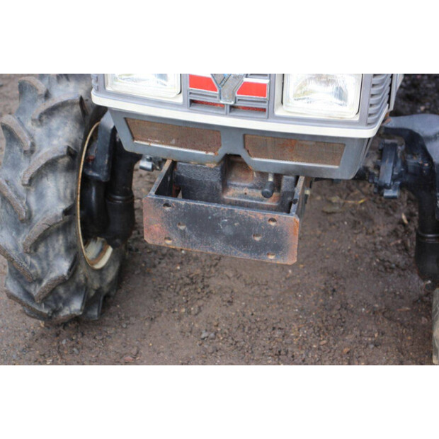 YANMAR F175-43118646