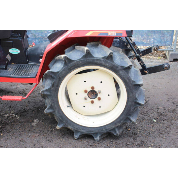 YANMAR F175-43118653