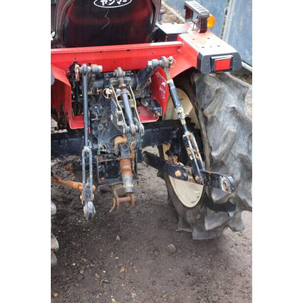 YANMAR F175-43118655