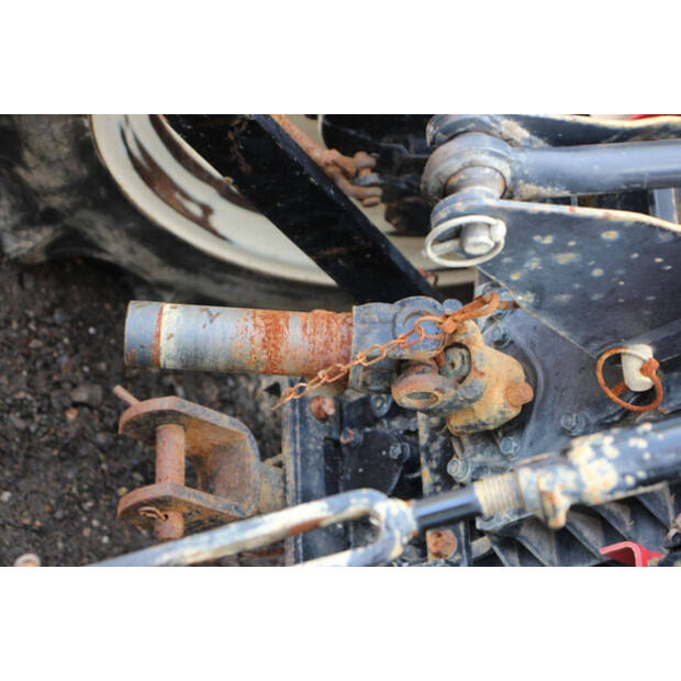 YANMAR F175-43118658