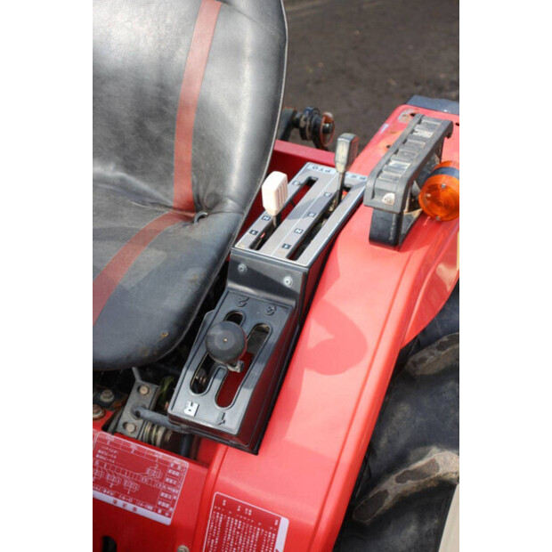 YANMAR F175-43118664