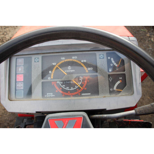 YANMAR F175-43118666