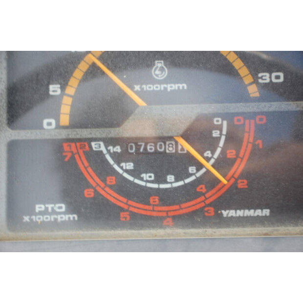 YANMAR F175-43118667