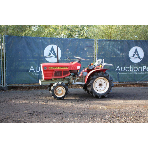 يانمار YM1510D-43118669