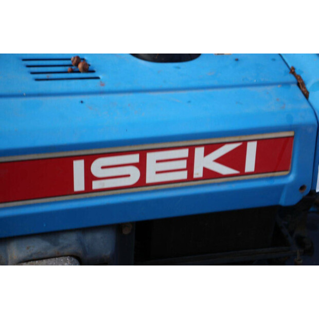 Iseki 155-43118738