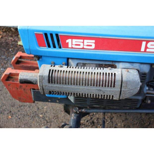 Iseki 155-43118740