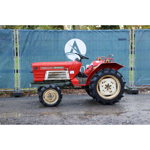 يانمار YM1610D-43118757