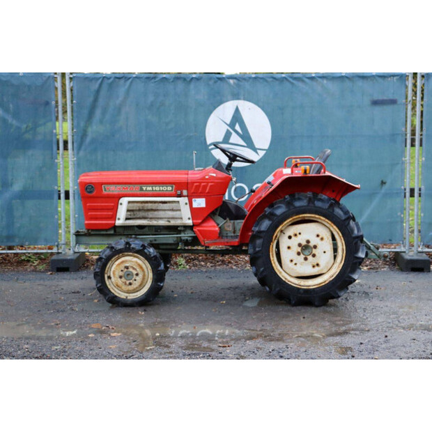 يانمار YM1610D-43118758