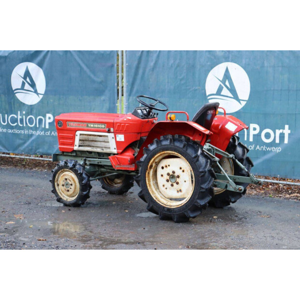 يانمار YM1610D-43118759