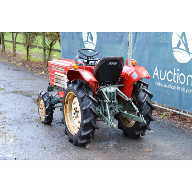 يانمار YM1610D-43118760