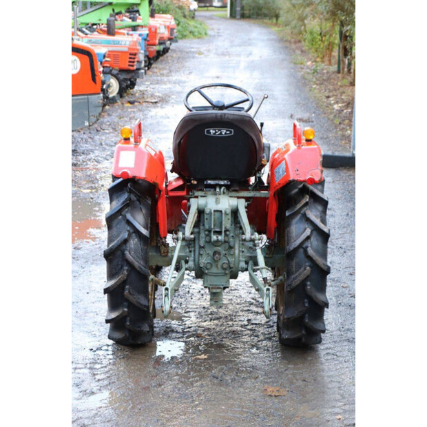 يانمار YM1610D-43118761