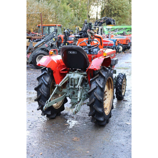 يانمار YM1610D-43118762