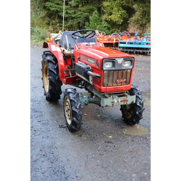 يانمار YM1610D-43118763