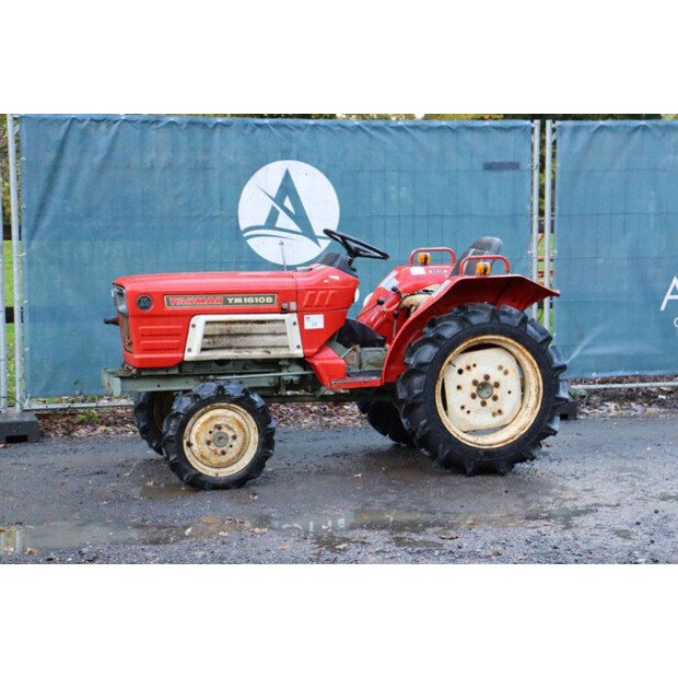 يانمار YM1610D-43118765