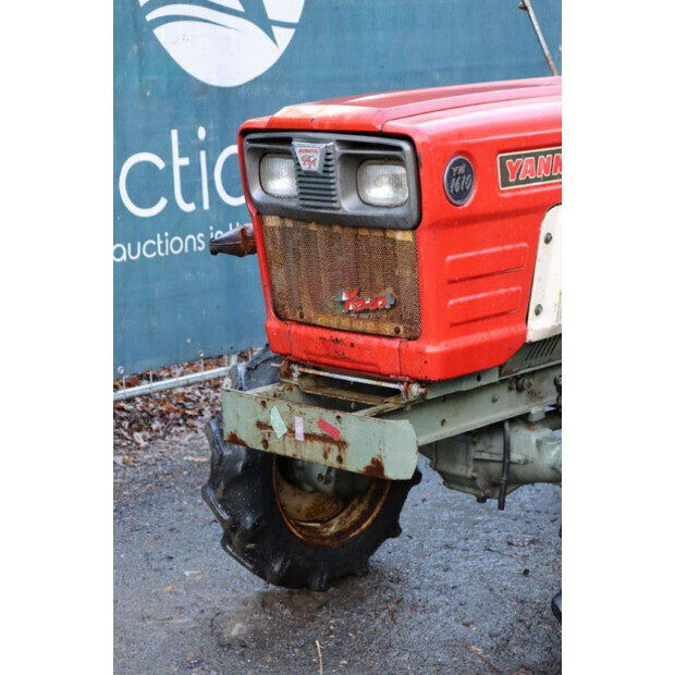 يانمار YM1610D-43118766