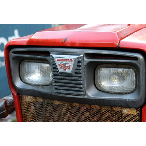 يانمار YM1610D-43118767