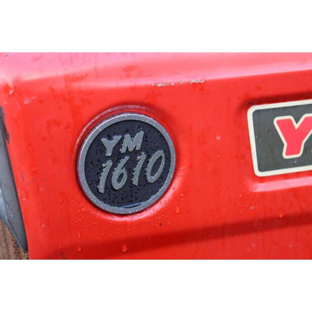 يانمار YM1610D-43118768