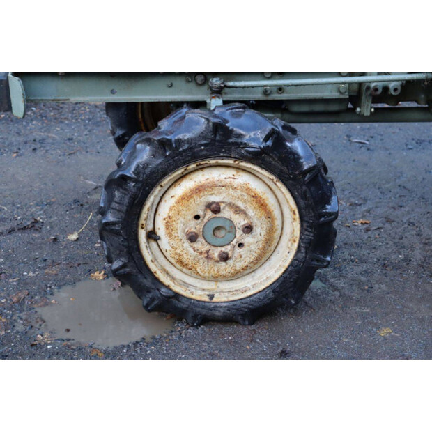 يانمار YM1610D-43118770