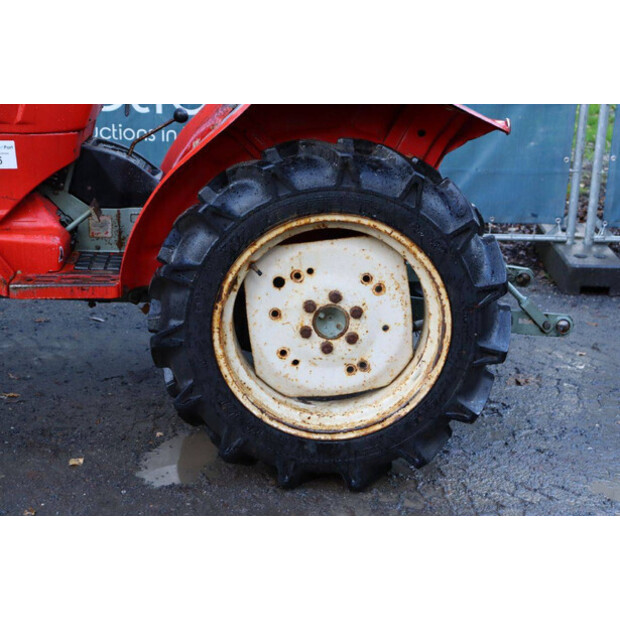 يانمار YM1610D-43118771