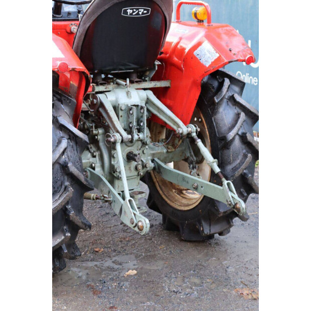 يانمار YM1610D-43118772