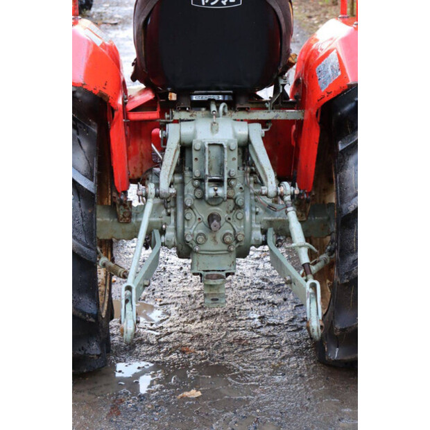 يانمار YM1610D-43118773