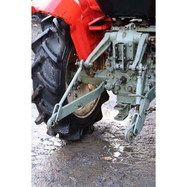 يانمار YM1610D-43118774