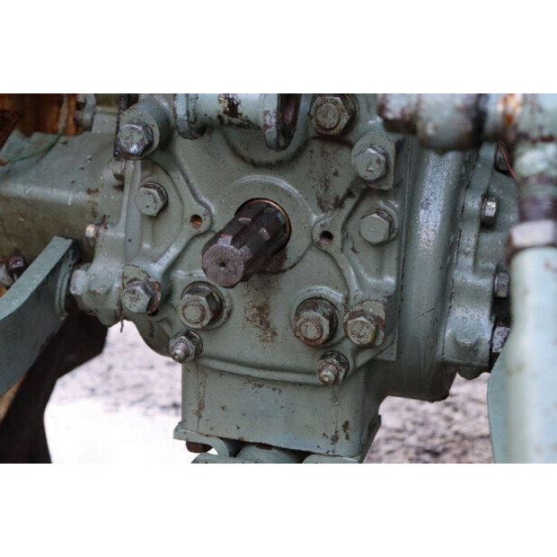 يانمار YM1610D-43118775