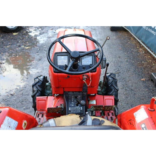 يانمار YM1610D-43118776