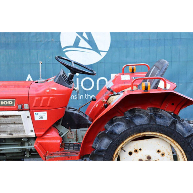 يانمار YM1610D-43118777