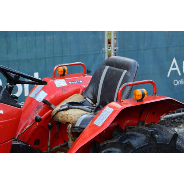 يانمار YM1610D-43118778