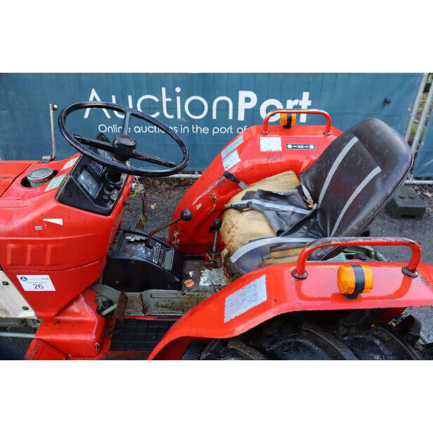 يانمار YM1610D-43118780