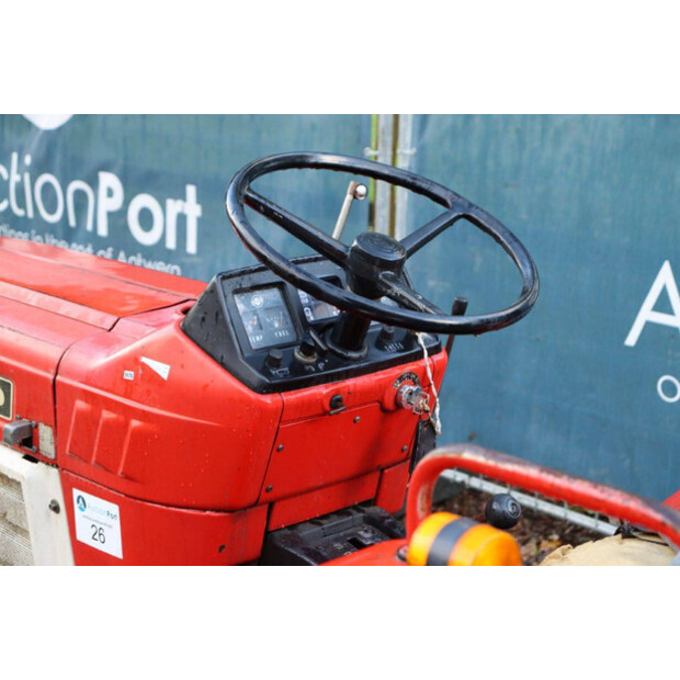 يانمار YM1610D-43118781