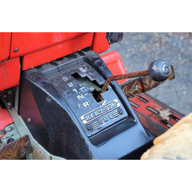 يانمار YM1610D-43118782