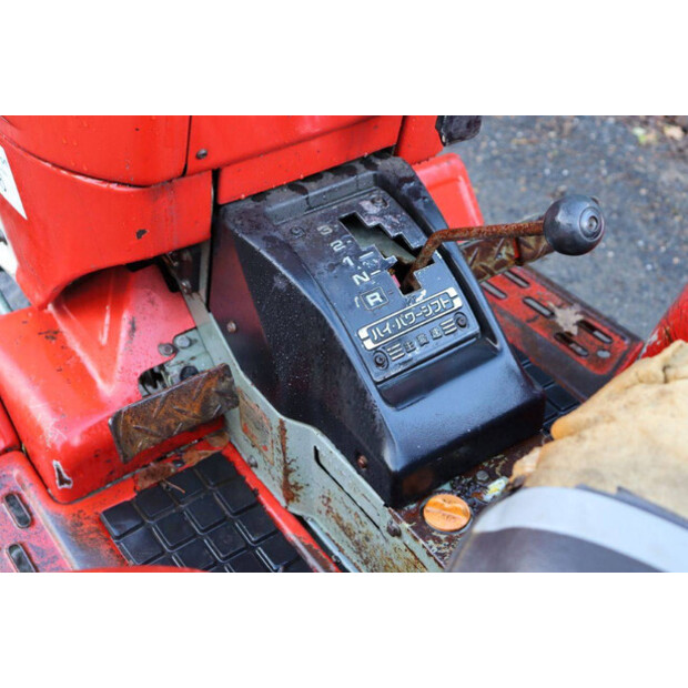 يانمار YM1610D-43118783