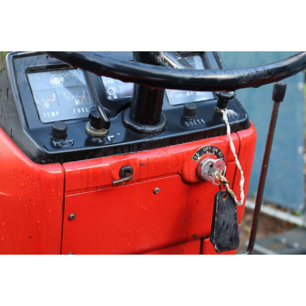 يانمار YM1610D-43118784