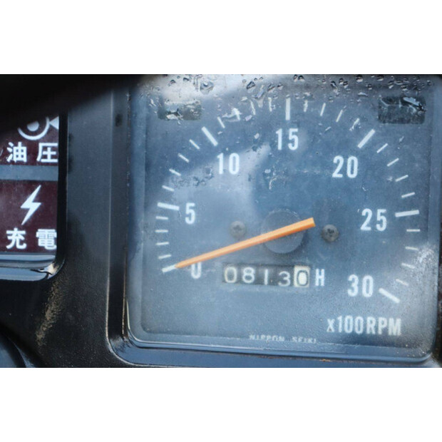 يانمار YM1610D-43118785