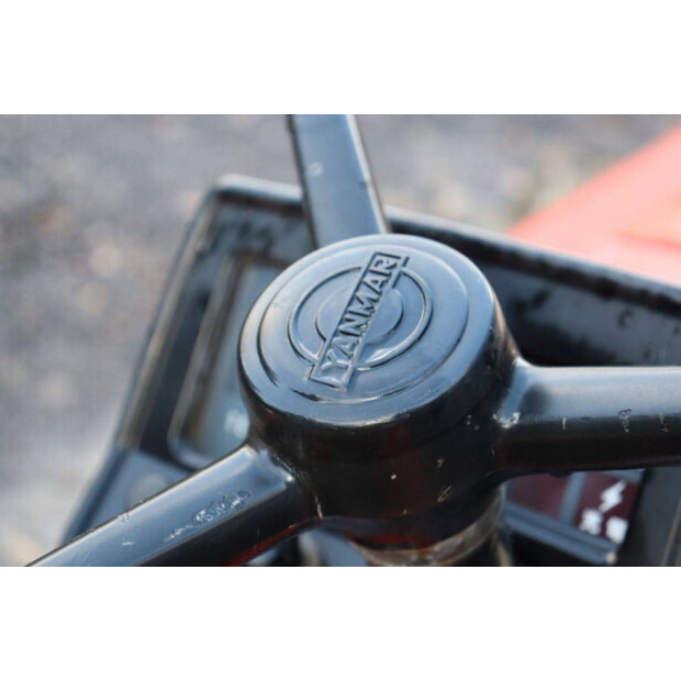 يانمار YM1610D-43118786