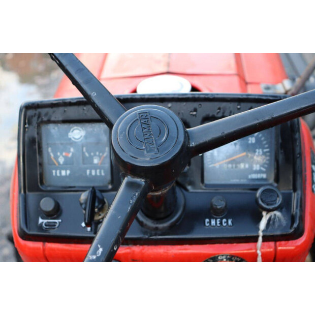 يانمار YM1610D-43118787