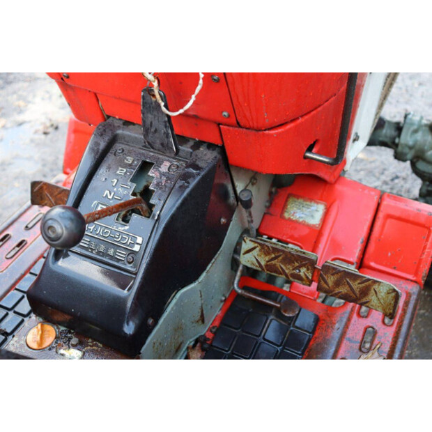 يانمار YM1610D-43118788