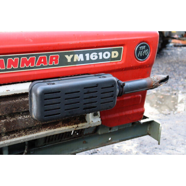 يانمار YM1610D-43118789