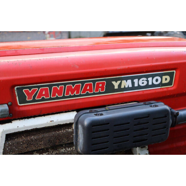 يانمار YM1610D-43118790