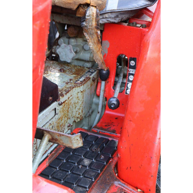 يانمار YM1610D-43118792