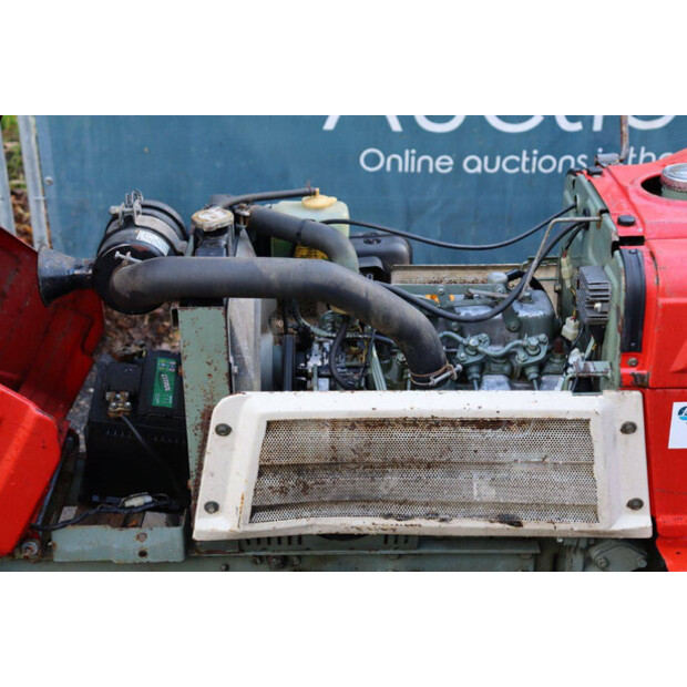 يانمار YM1610D-43118793