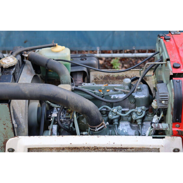 يانمار YM1610D-43118794