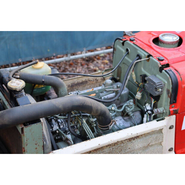 يانمار YM1610D-43118795