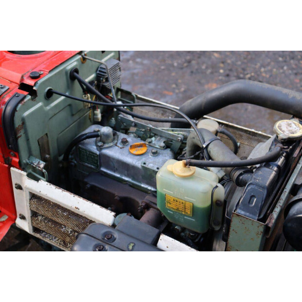 يانمار YM1610D-43118796