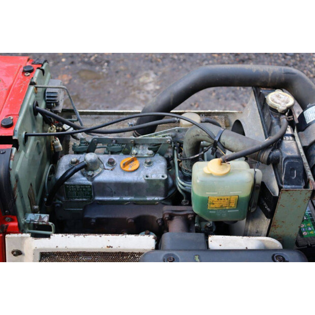 يانمار YM1610D-43118797