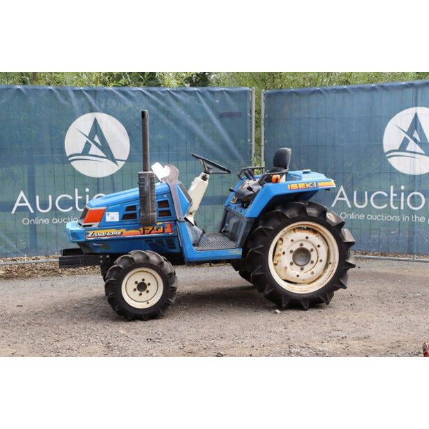 Iseki Landhope 170-43118799