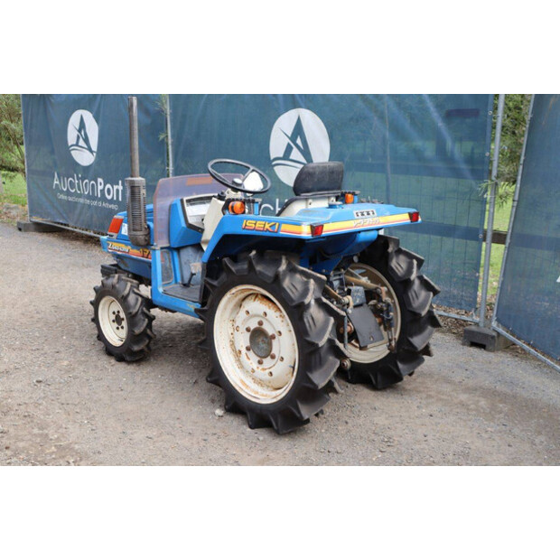 Iseki Landhope 170-43118801